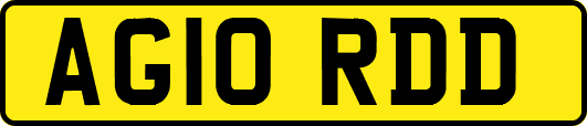 AG10RDD