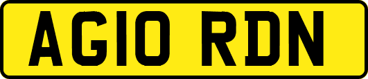 AG10RDN