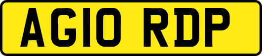 AG10RDP