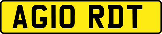 AG10RDT