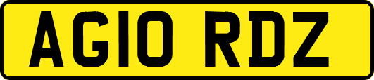 AG10RDZ