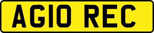 AG10REC