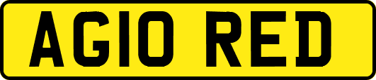 AG10RED