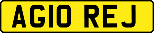 AG10REJ