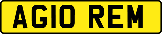 AG10REM