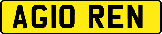 AG10REN