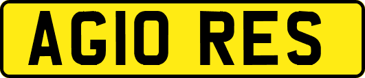 AG10RES