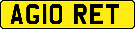 AG10RET