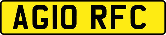 AG10RFC