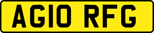 AG10RFG