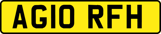 AG10RFH