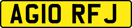 AG10RFJ
