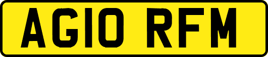 AG10RFM