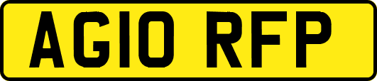 AG10RFP