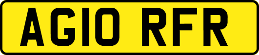 AG10RFR