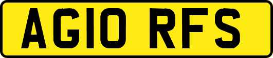 AG10RFS