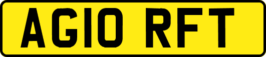 AG10RFT