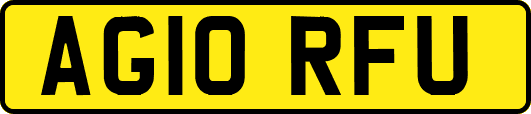 AG10RFU