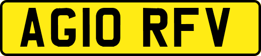 AG10RFV