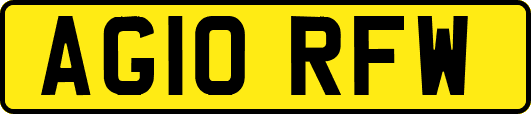 AG10RFW
