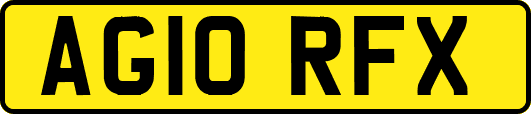 AG10RFX