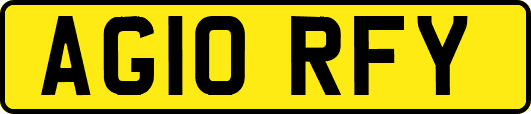 AG10RFY