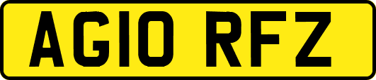 AG10RFZ