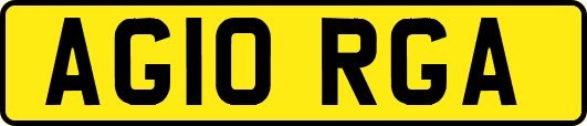 AG10RGA
