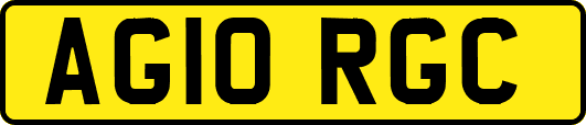AG10RGC