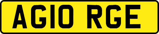 AG10RGE