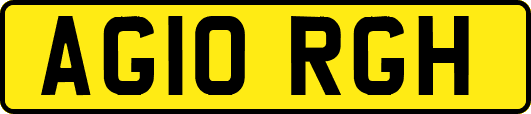 AG10RGH