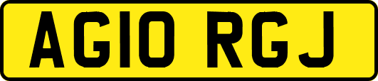 AG10RGJ