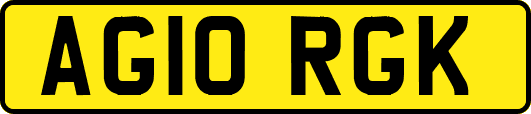 AG10RGK