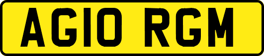 AG10RGM