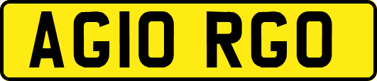 AG10RGO