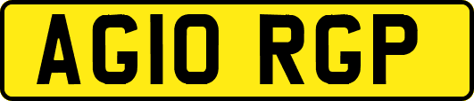 AG10RGP