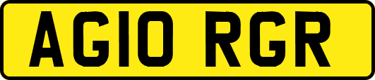 AG10RGR