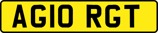 AG10RGT