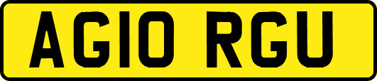 AG10RGU