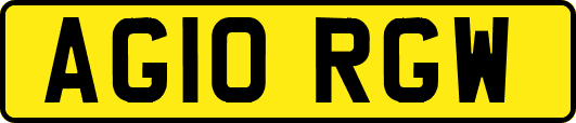 AG10RGW