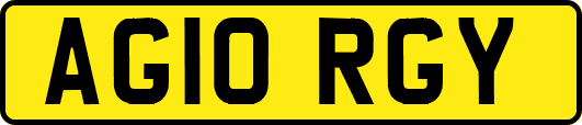 AG10RGY