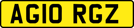 AG10RGZ