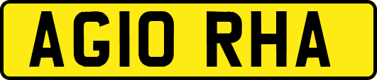 AG10RHA
