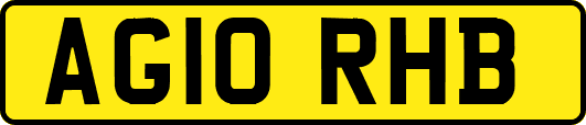 AG10RHB