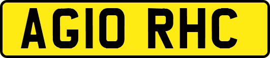 AG10RHC