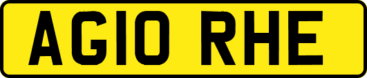AG10RHE