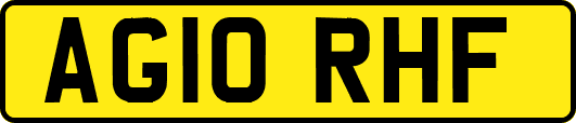 AG10RHF