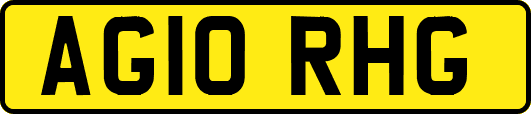 AG10RHG