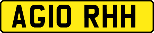 AG10RHH