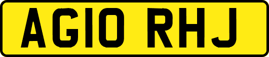 AG10RHJ